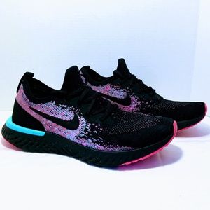 south beach epic react